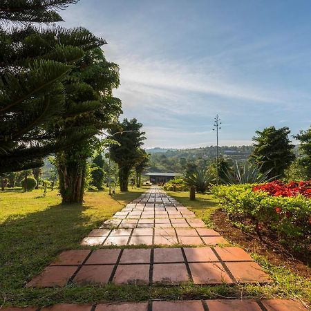 Mondulkiri Hotel Sen Monourom Exteriör bild