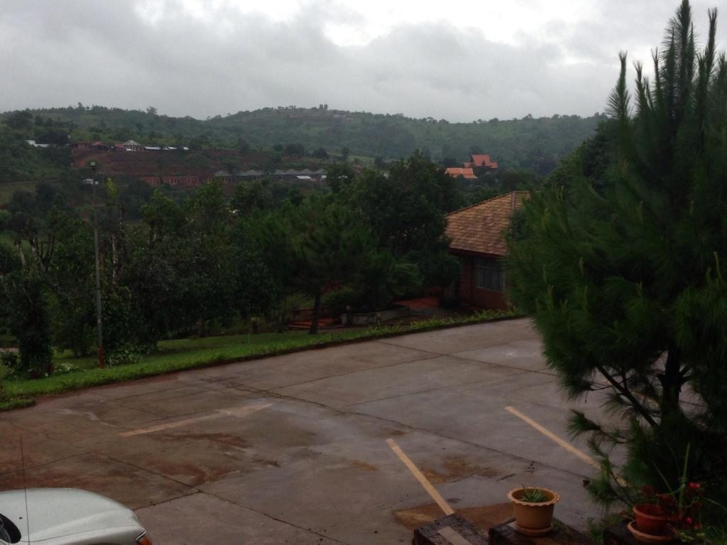 Mondulkiri Hotel Sen Monourom Exteriör bild